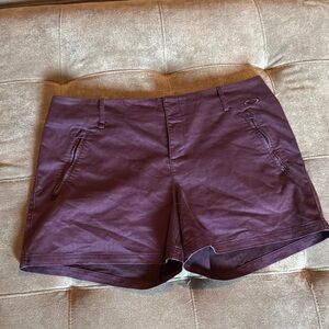 Women’s Oakley Shorts